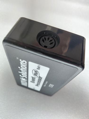 various-Midi Solutions Event Processor plus